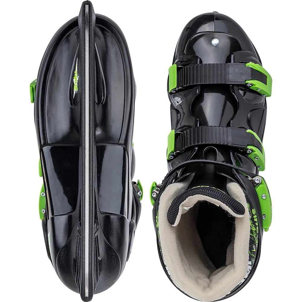 Story Active Ice Skates