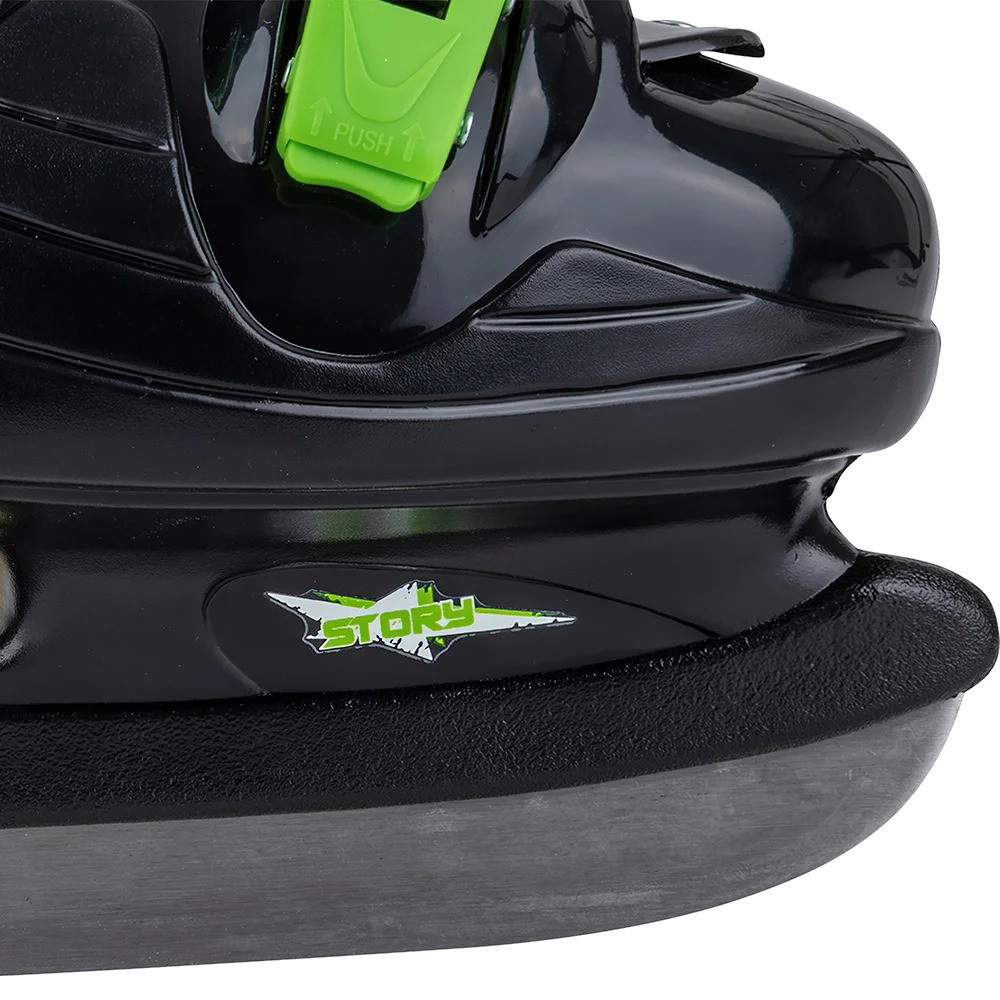 Story Active Ice Skates