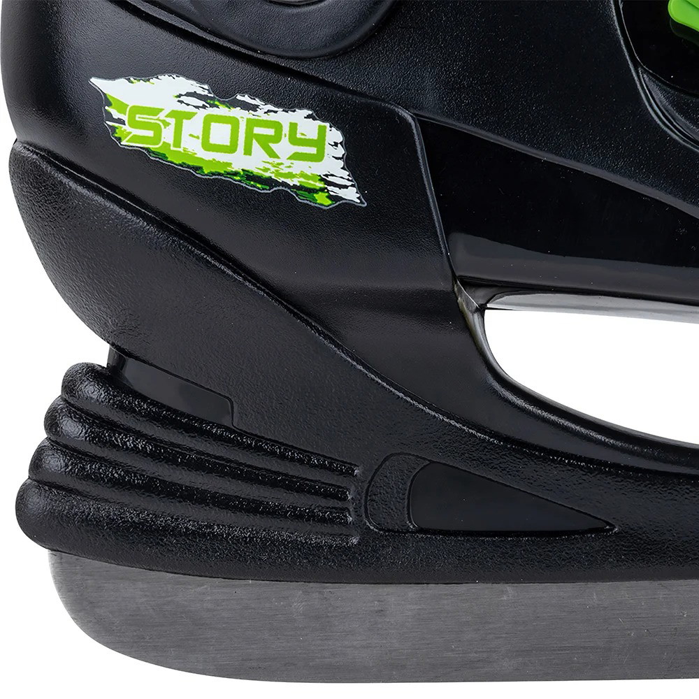 Story Active Ice Skates