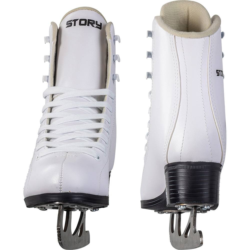 Story Dream Ice Skates