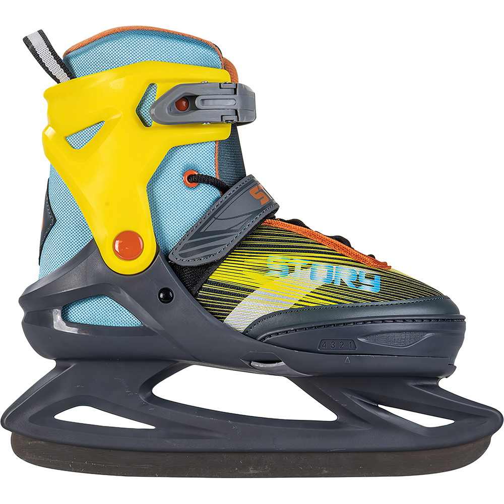 Story Eclipse Ice Skates