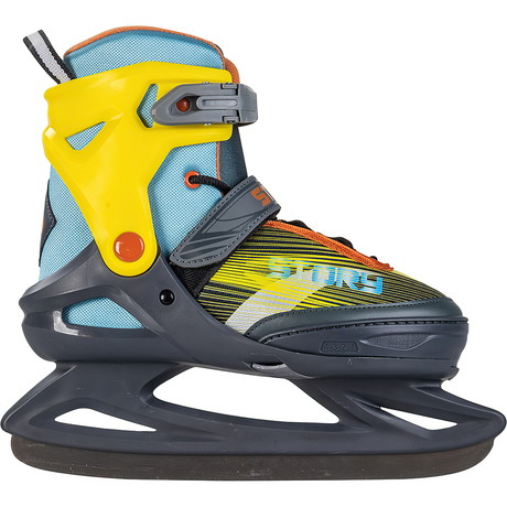 Story Eclipse Ice Skates