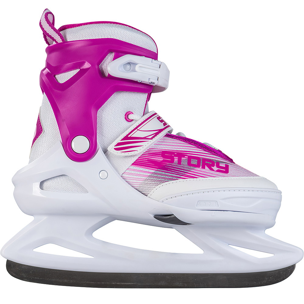 Story Eclipse Ice Skates