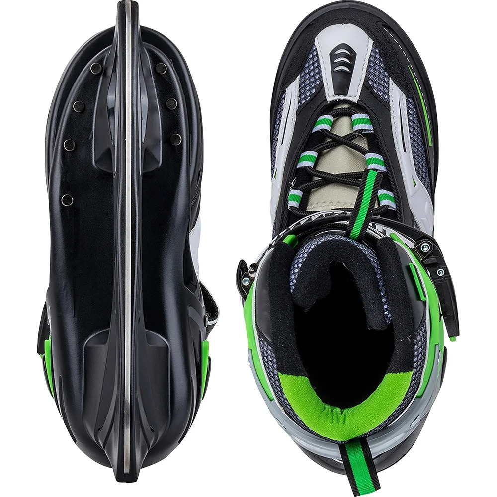 Story Flash Ice Skates