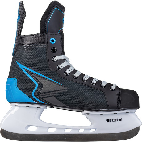 Story Glider Ice Hockey Skates