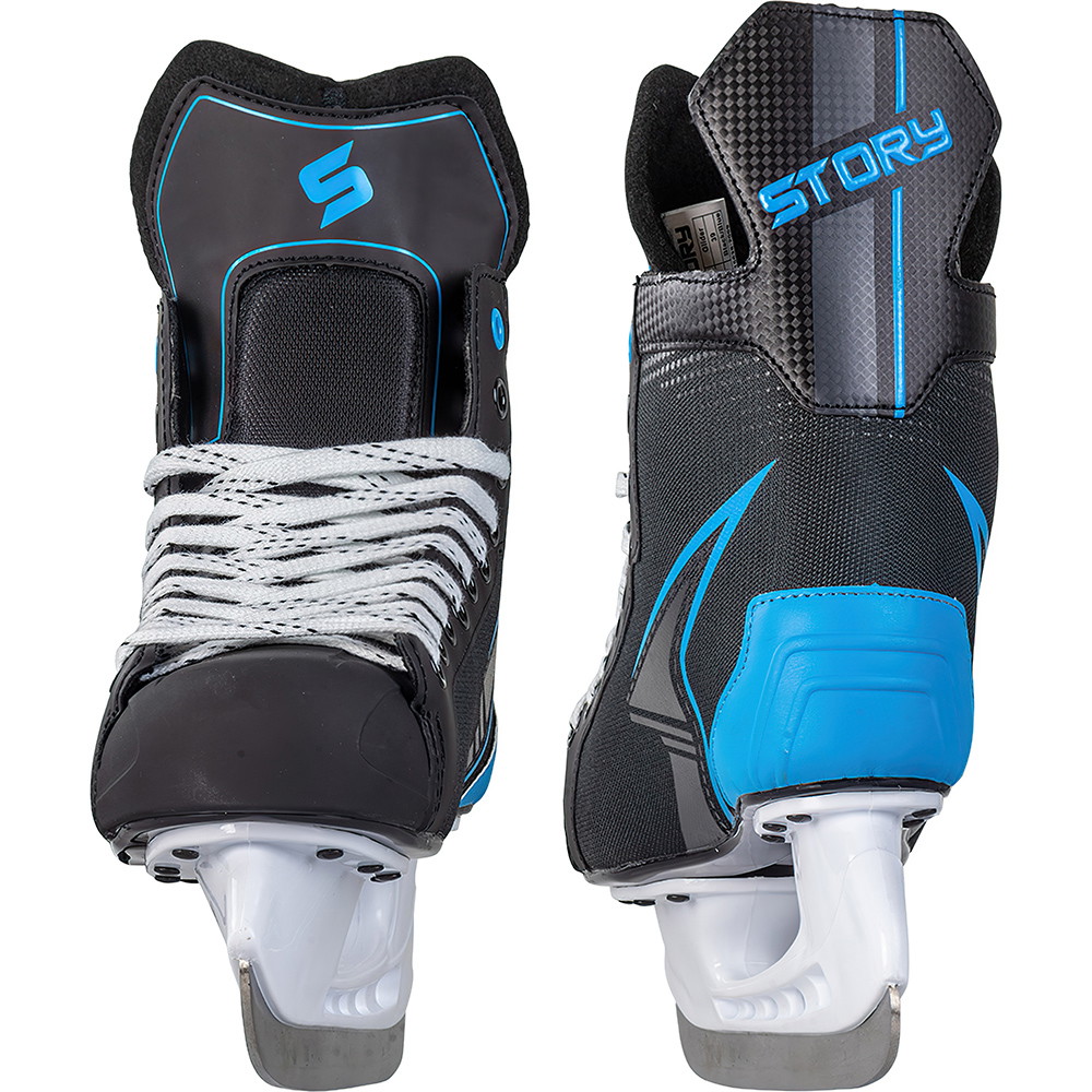 Story Glider Ice Hockey Skates
