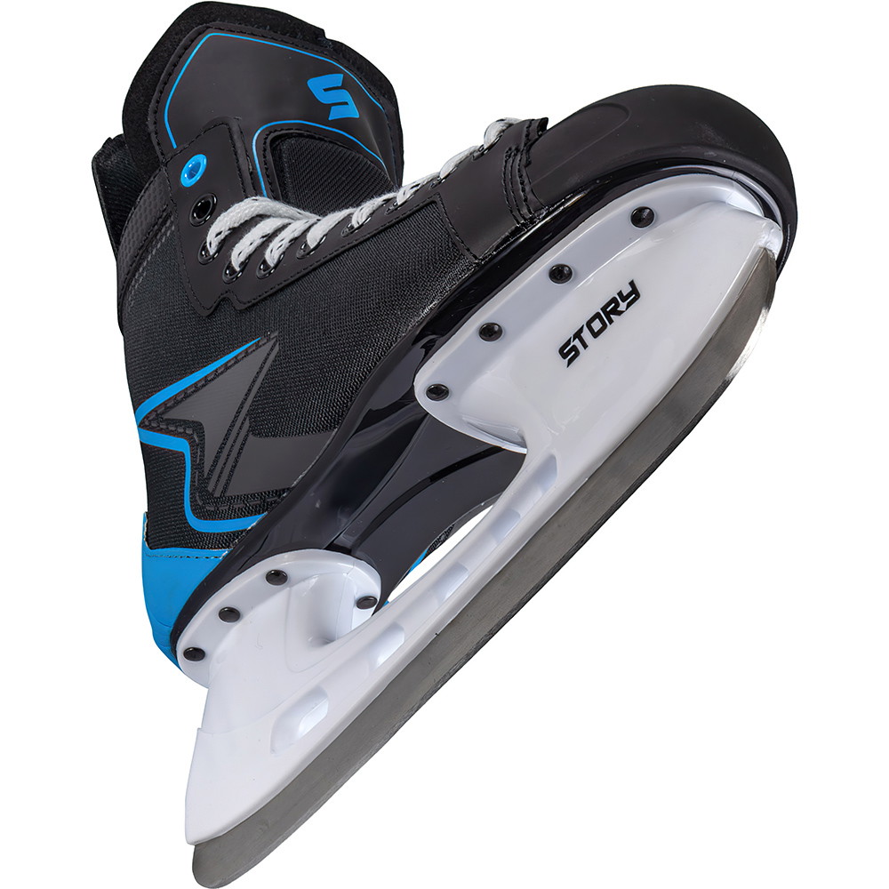 Story Glider Ice Hockey Skates