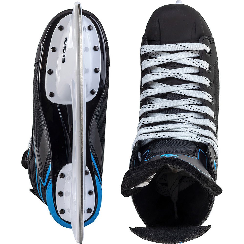 Story Glider Ice Hockey Skates