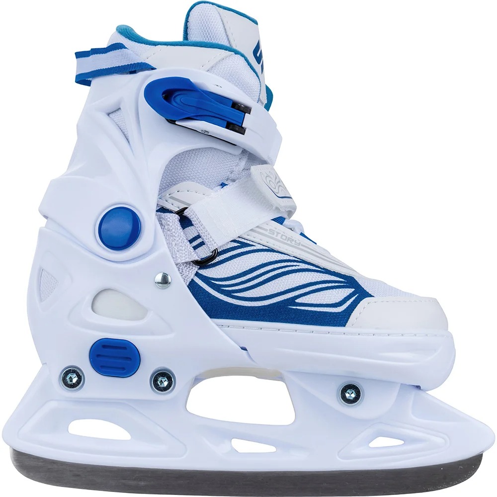 Story Jet Ice Skates