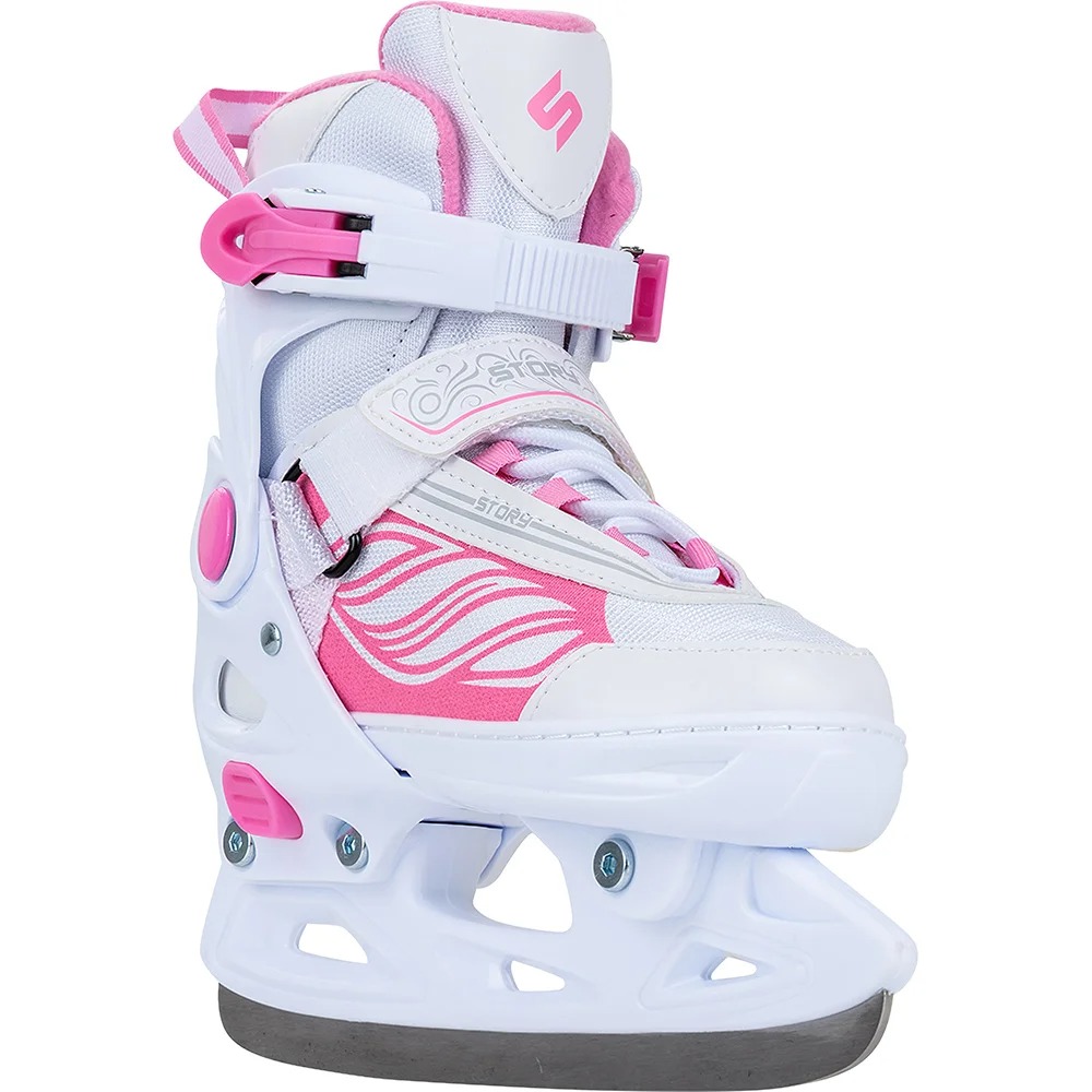 Story Jet Ice Skates