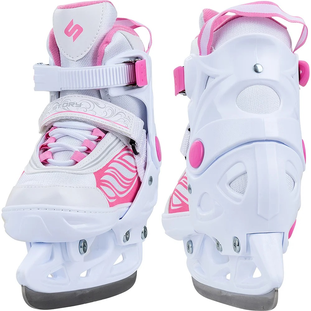 Story Jet Ice Skates