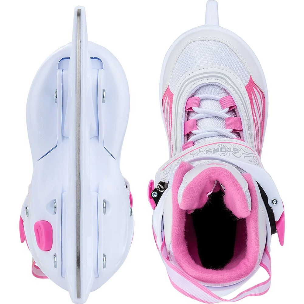 Story Jet Ice Skates