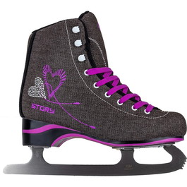 Story Misty Ice Skates