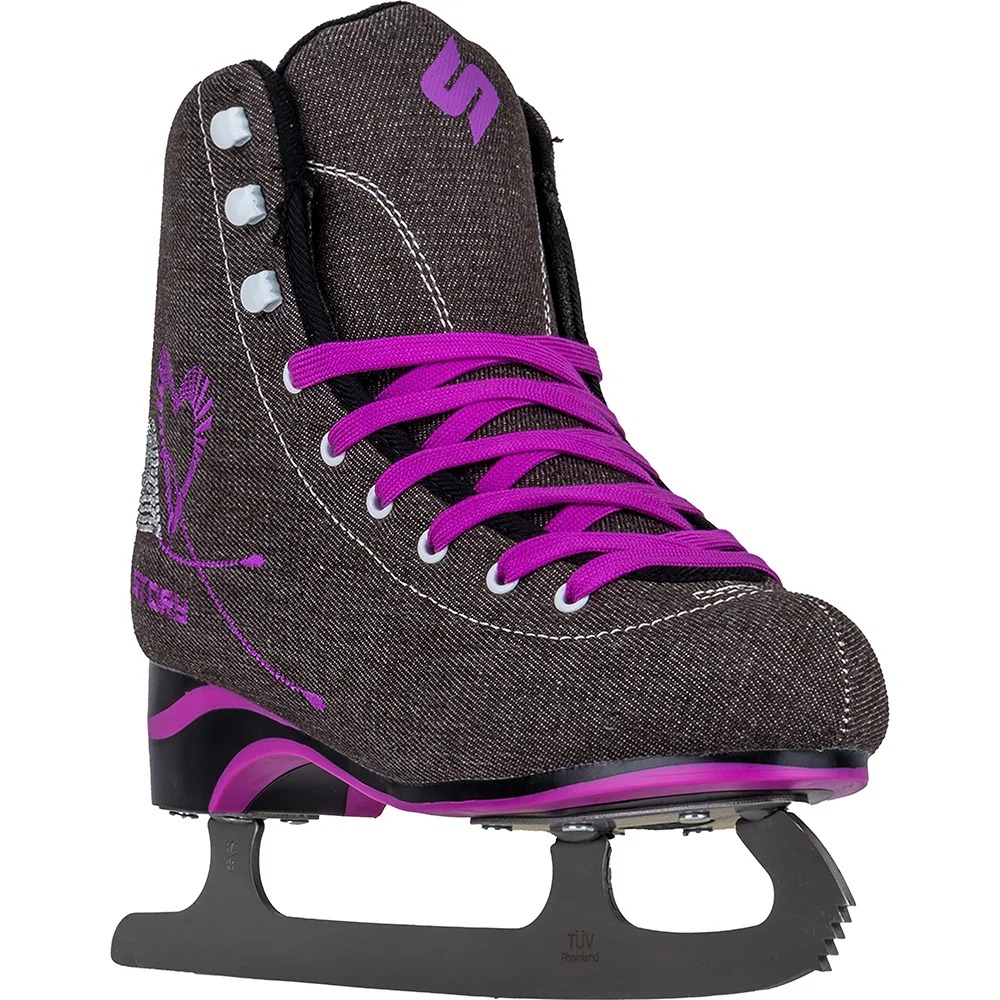 Story Misty Ice Skates