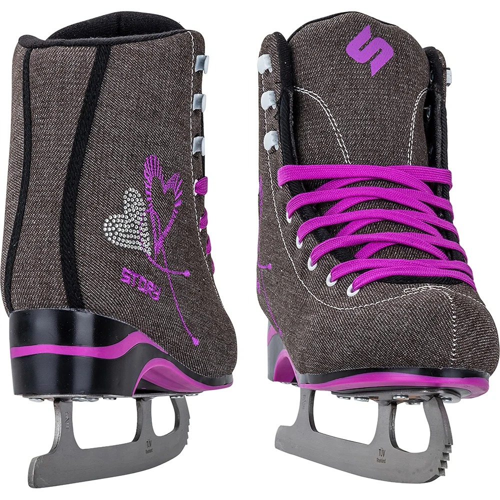 Story Misty Ice Skates