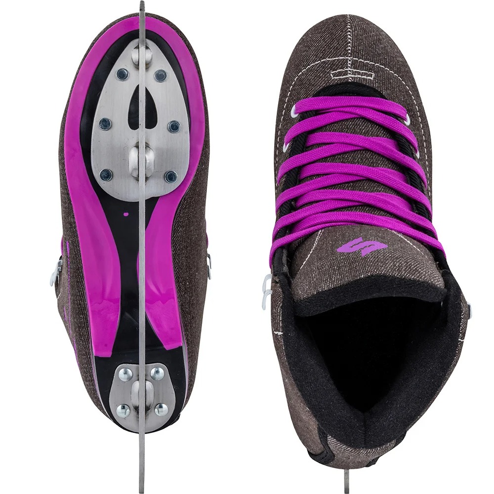 Story Misty Ice Skates