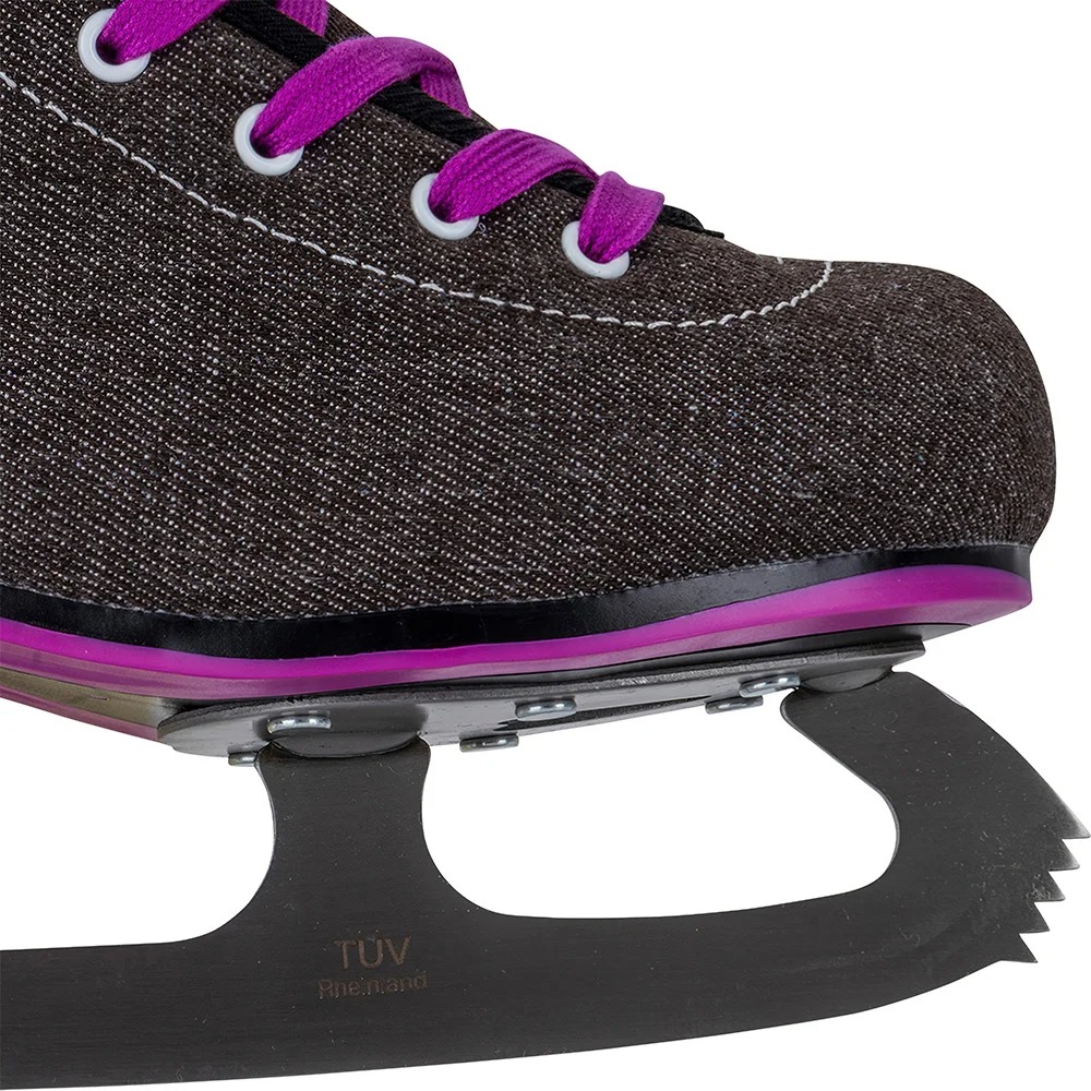 Story Misty Ice Skates