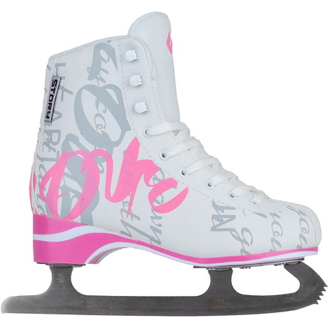 Story Misty Ice Skates