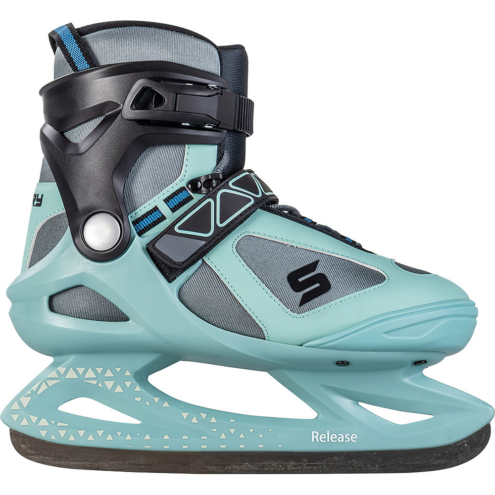 Story Pulse Ice Skates