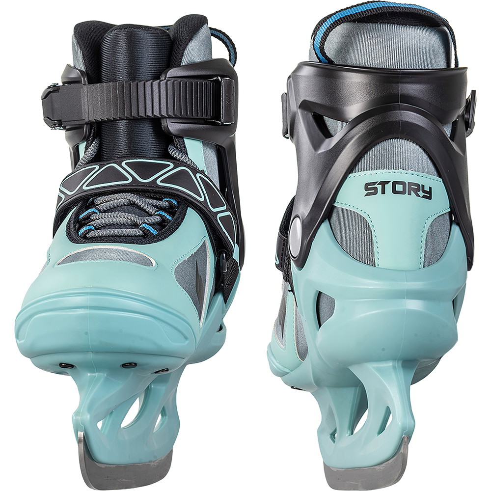 Story Pulse Ice Skates