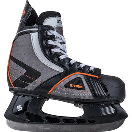Story Raider Ice Skates