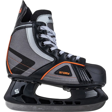 Story Raider Ice Skates
