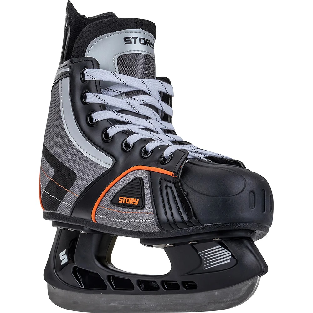 Story Raider Ice Skates
