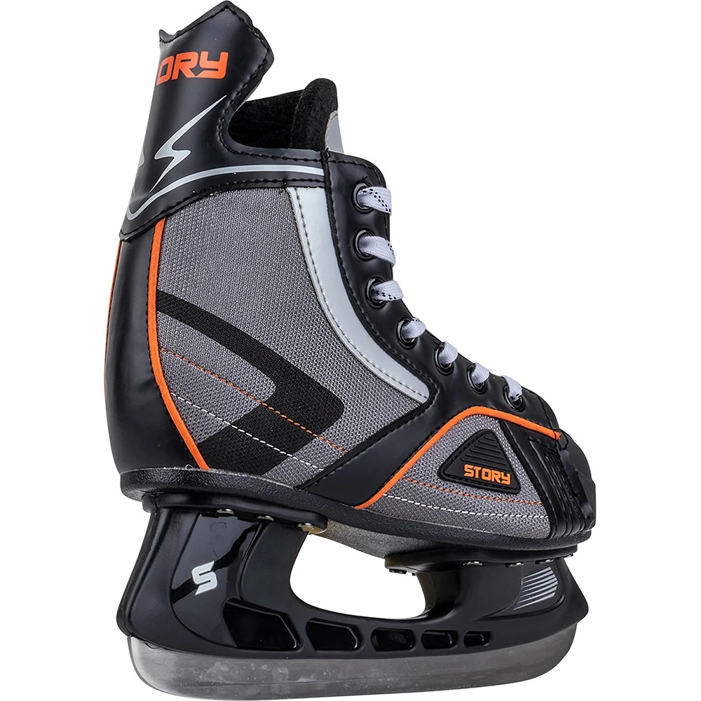Story Raider Ice Skates