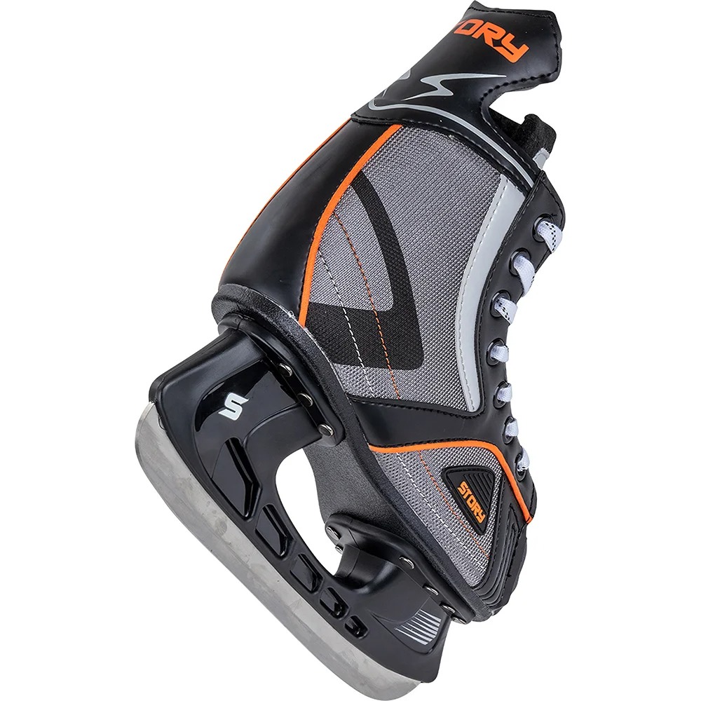 Story Raider Ice Skates
