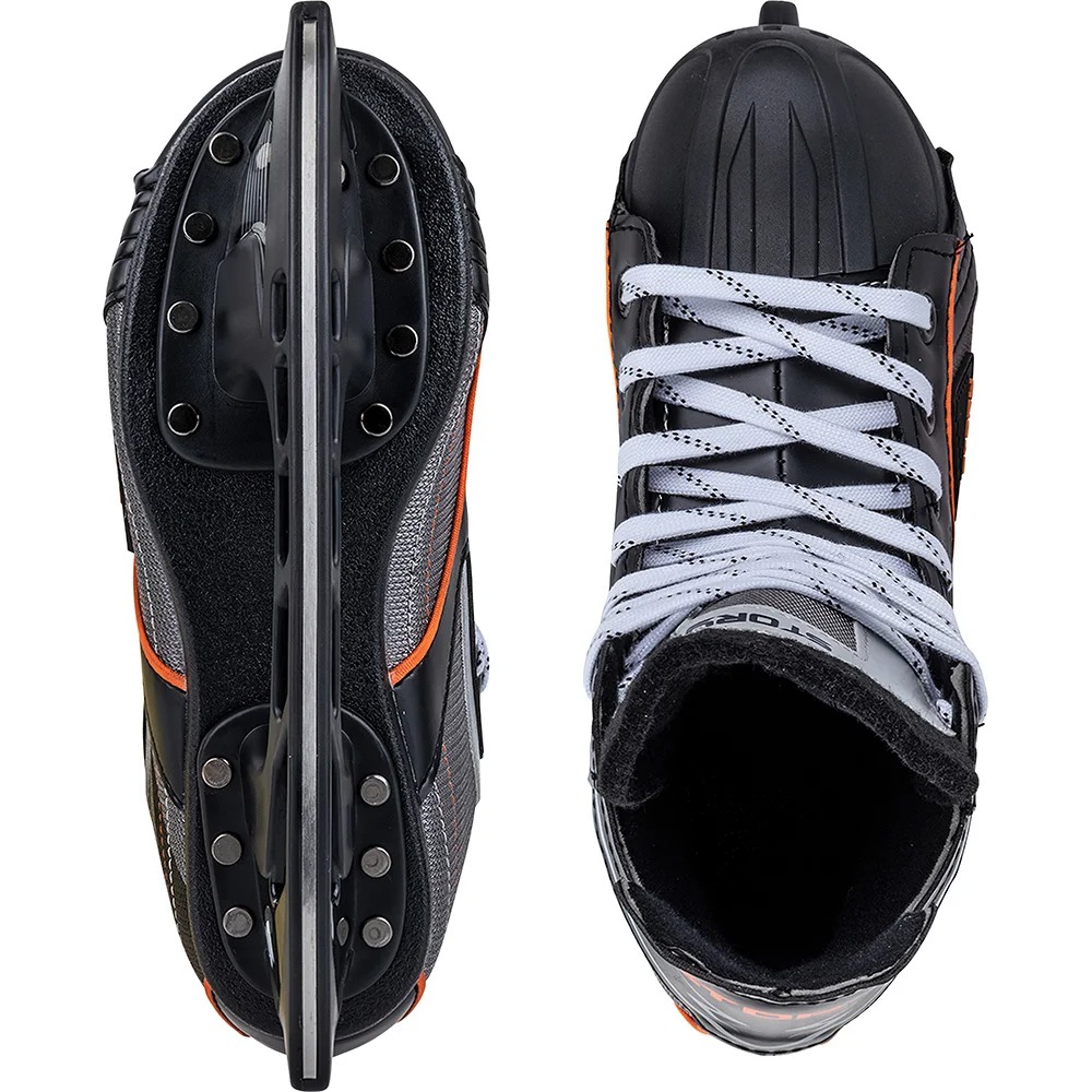 Story Raider Ice Skates