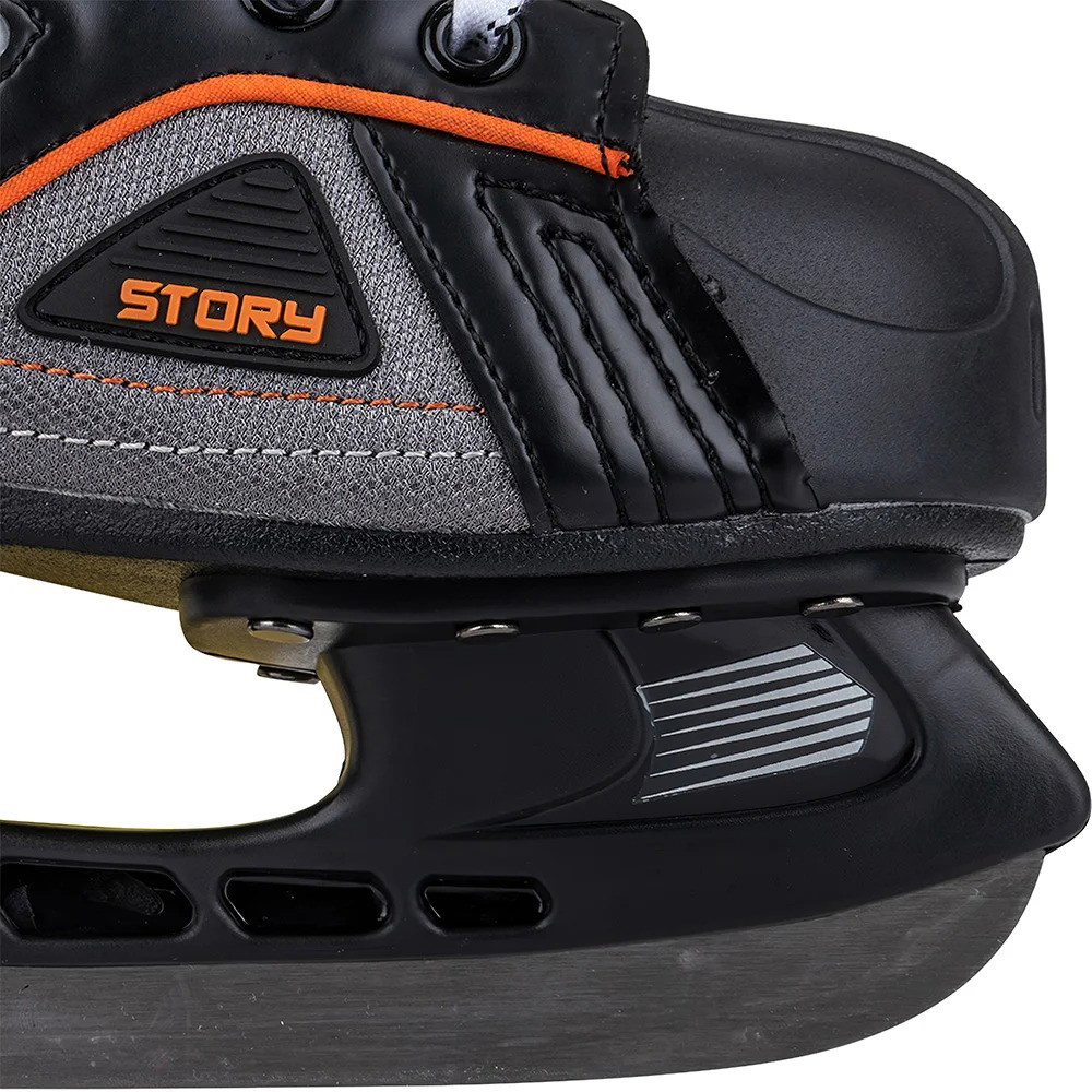 Story Raider Ice Skates
