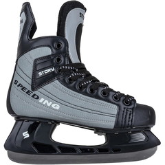 Story Sonic Ice Skates