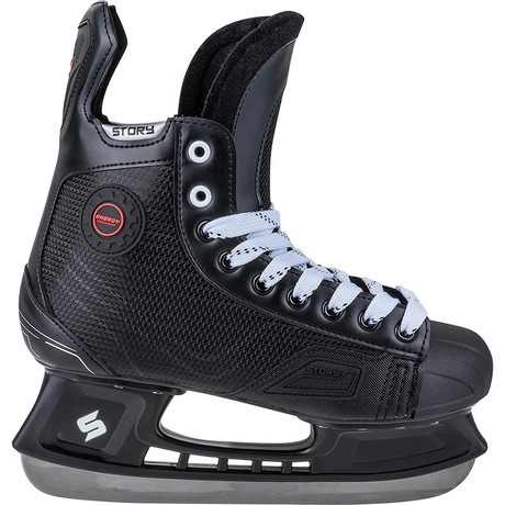 Story Spark Ice Skates