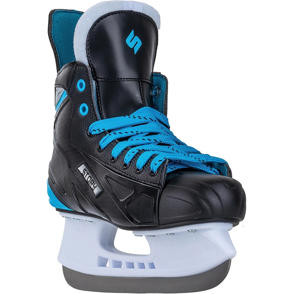 Story Supreme Ice Skates