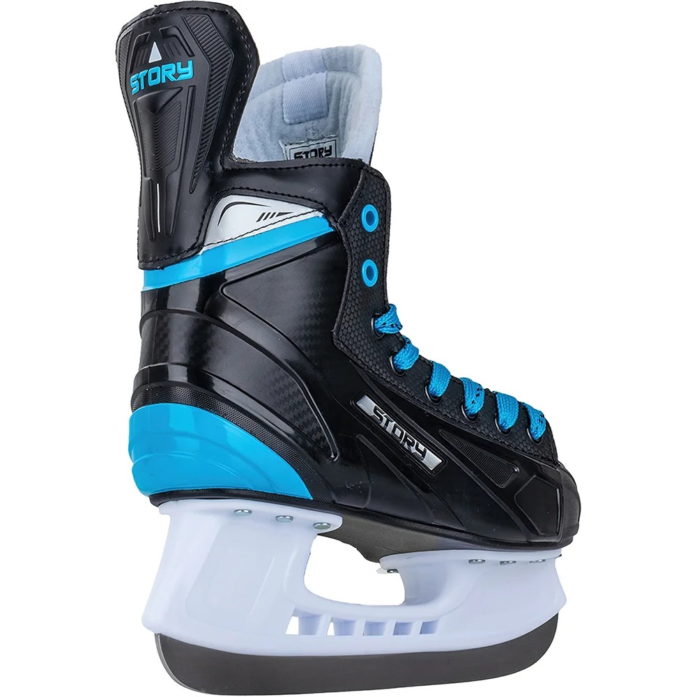 Story Supreme Ice Skates