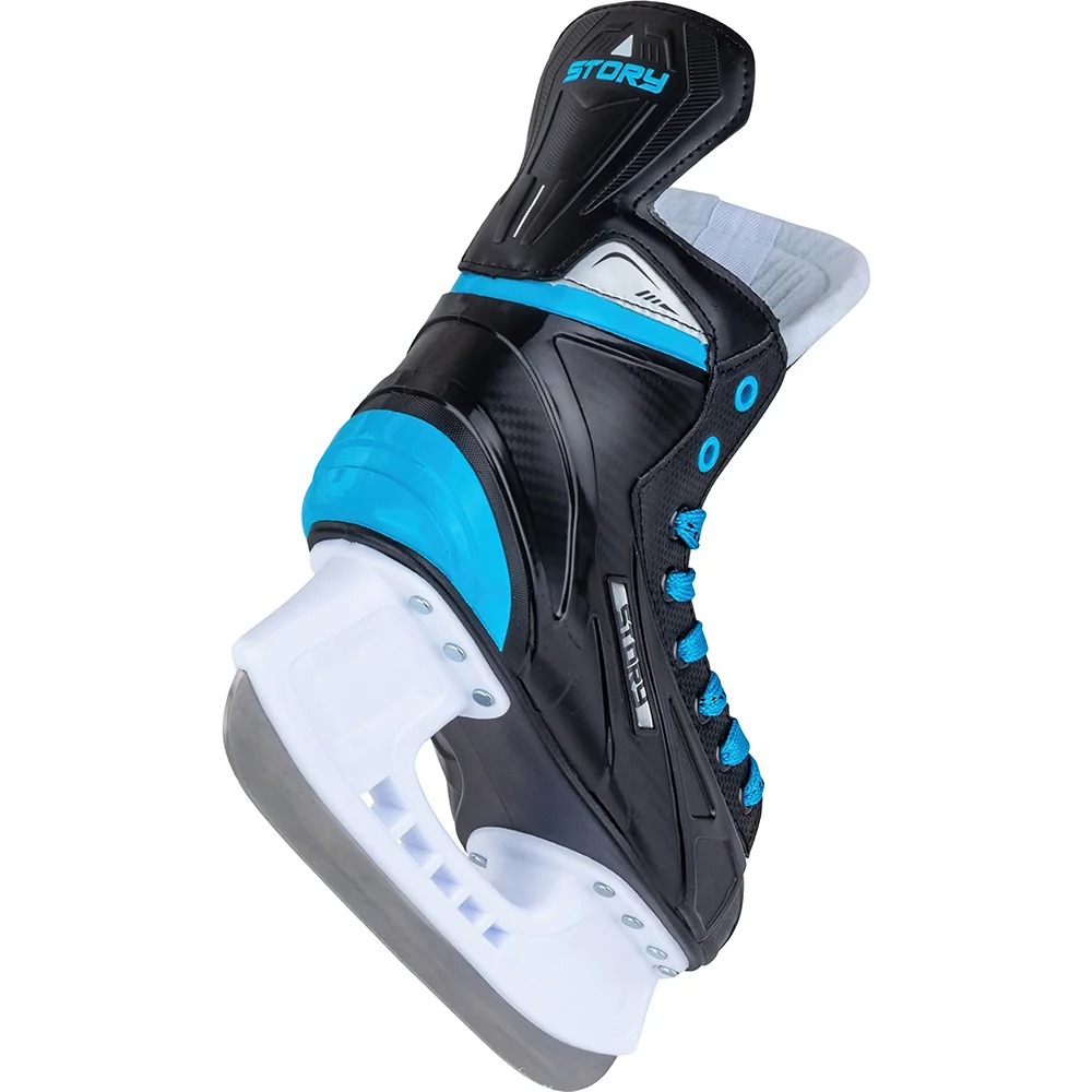 Story Supreme Ice Skates