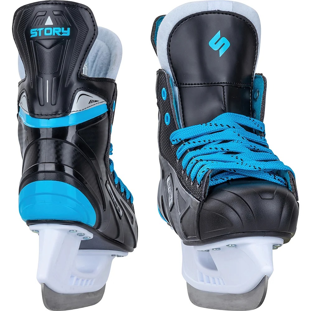 Story Supreme Ice Skates