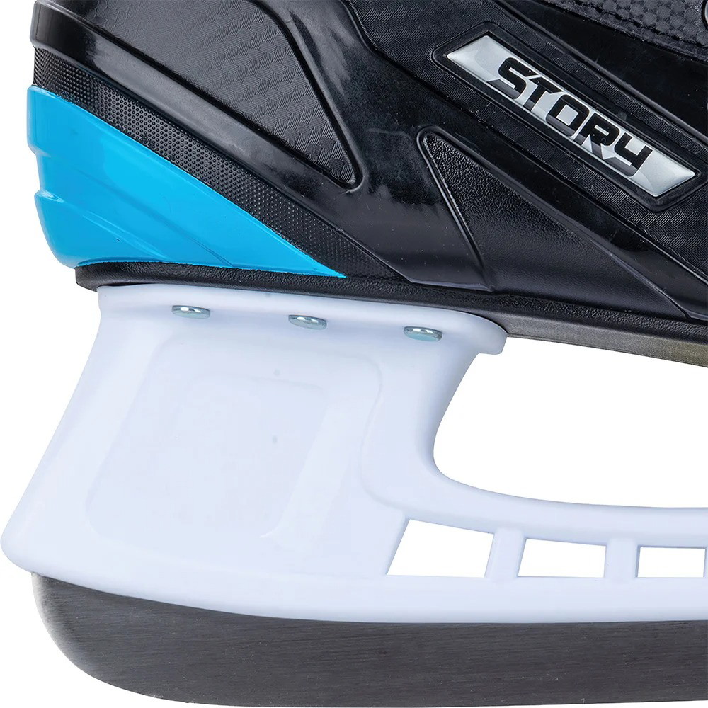 Story Supreme Ice Skates