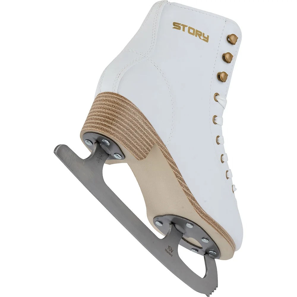 Story Verso Ice Skates