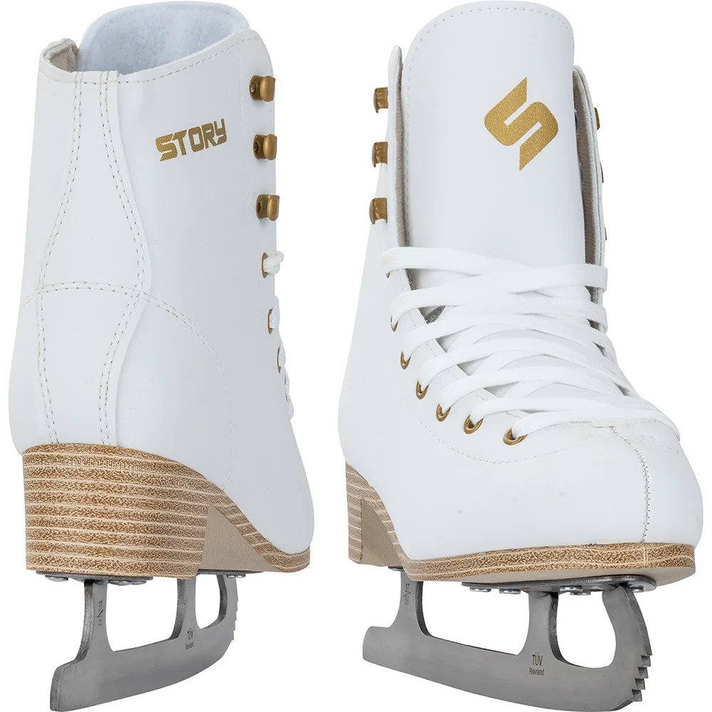Story Verso Ice Skates