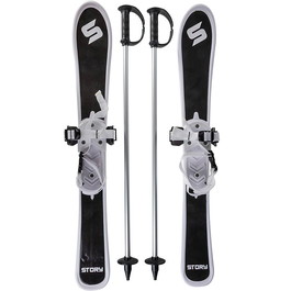 Story Kids Skiset Poles-szal