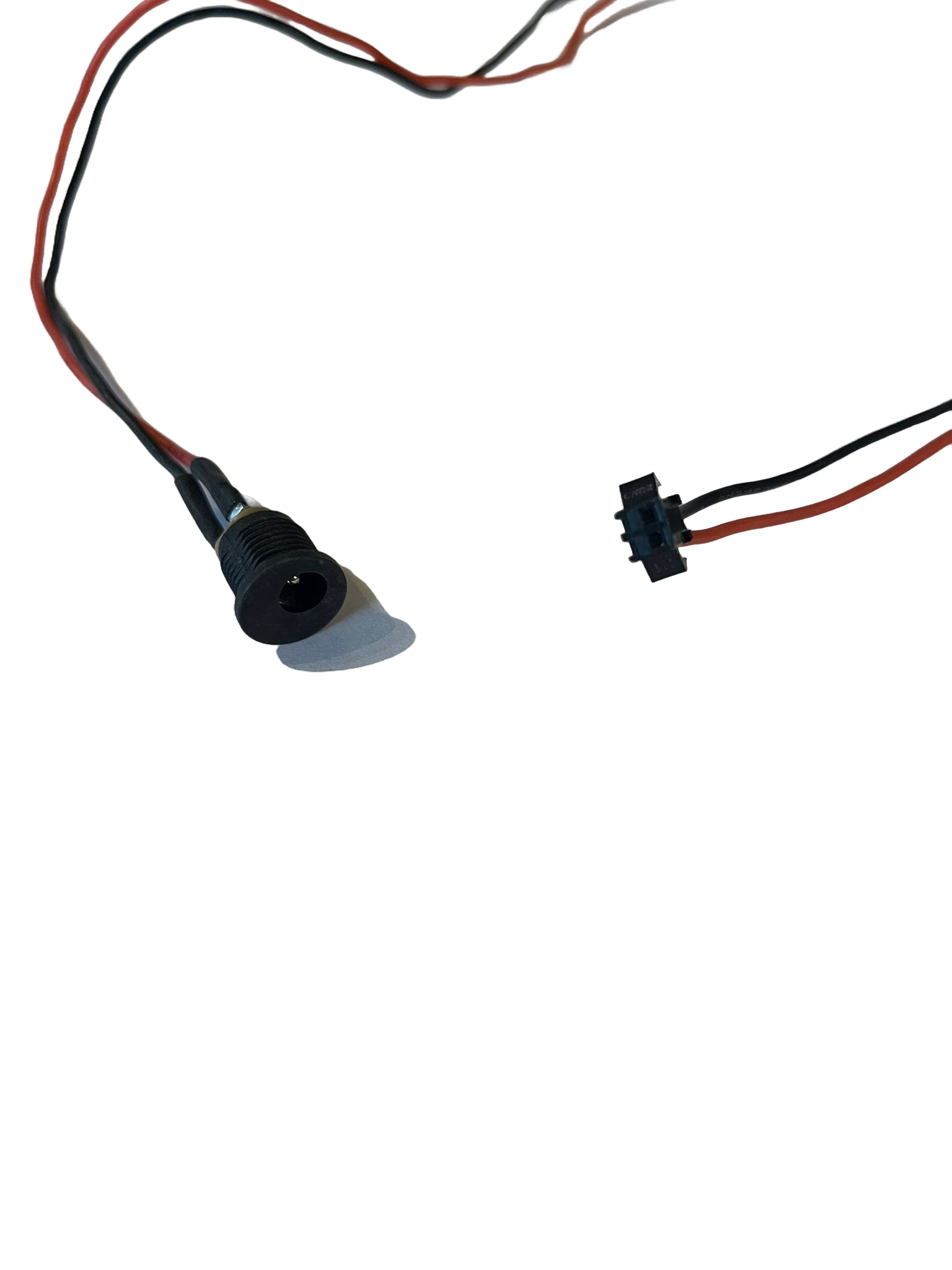 Story E-Motion Kids Electric Scooter Charging port