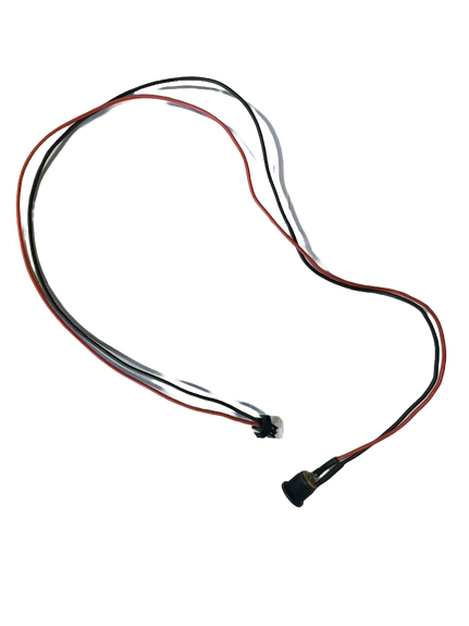 Story E-Motion Kids Electric Scooter Charging port