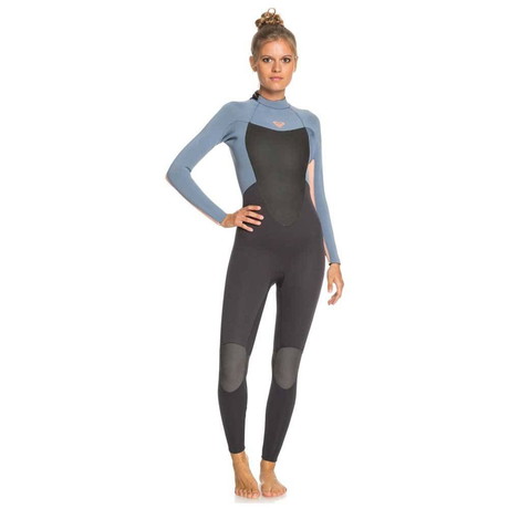 Roxy Prologue GBS Back Zip 4 / 3 Woman Wetsuit