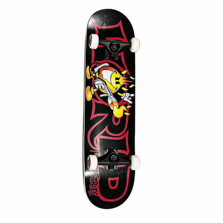 World Industries Complete Skateboard