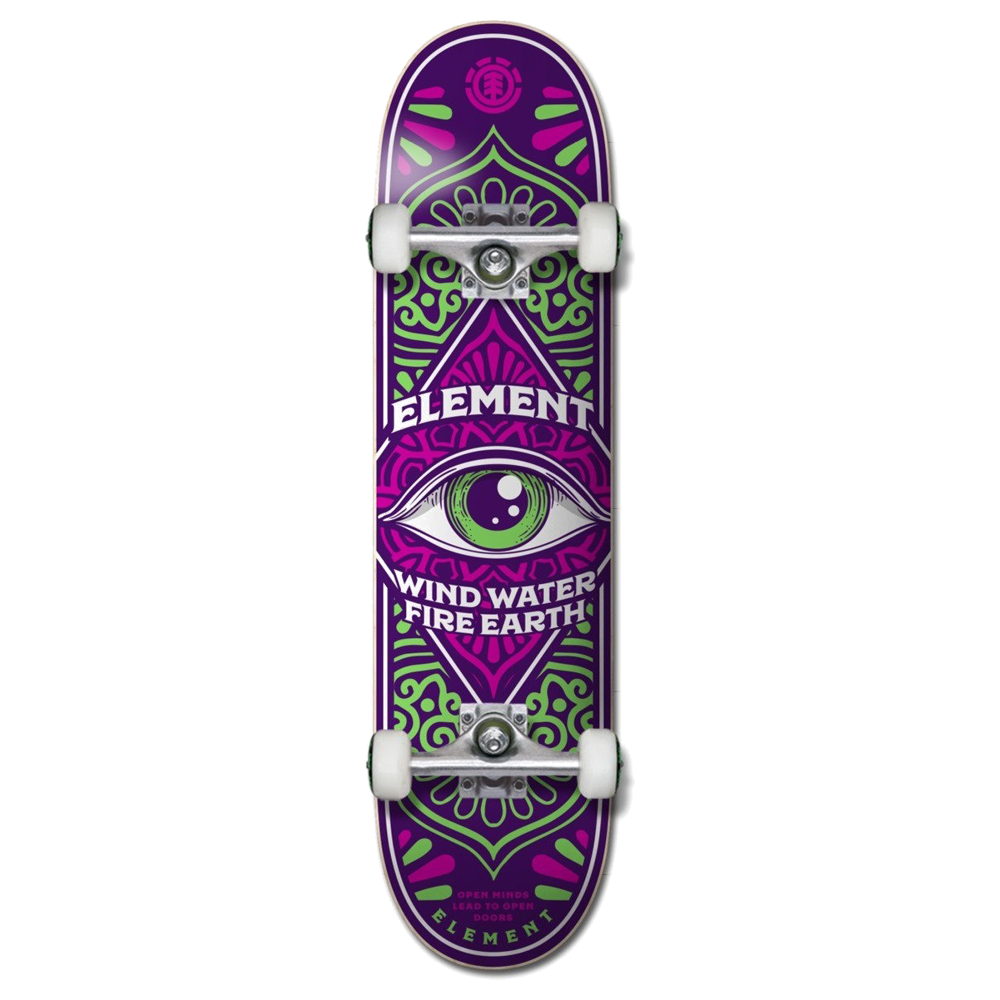 Element Skateboards 7.75"