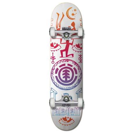 Element Skateboards 8"