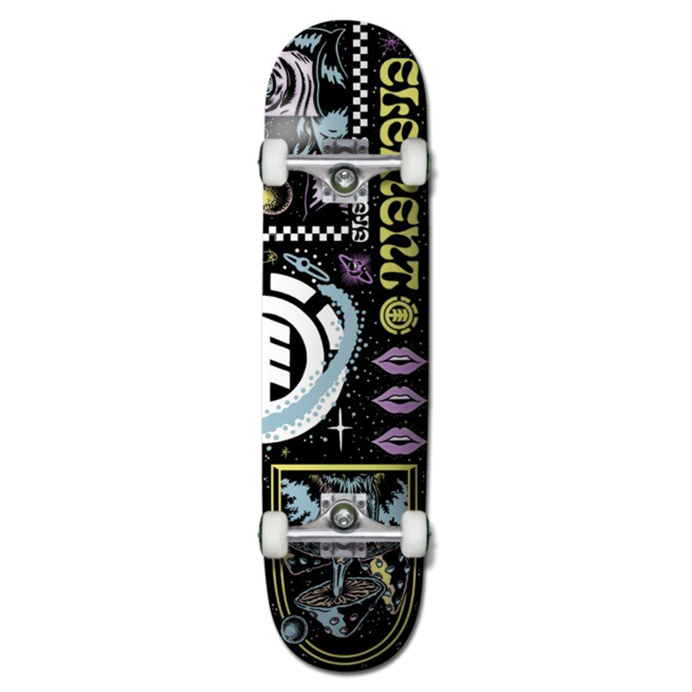 Element Skateboards 8"