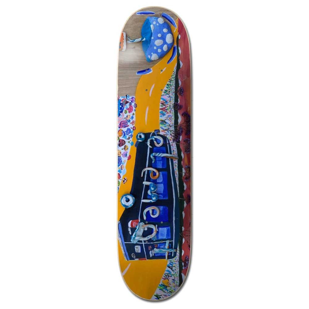 Element Skateboard Decks 8.125"
