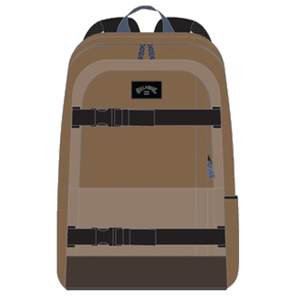 Billabong Command Skate Backpack